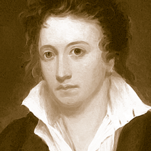 Percy Shelley