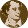 Lord Byron