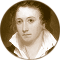 Percy Shelley